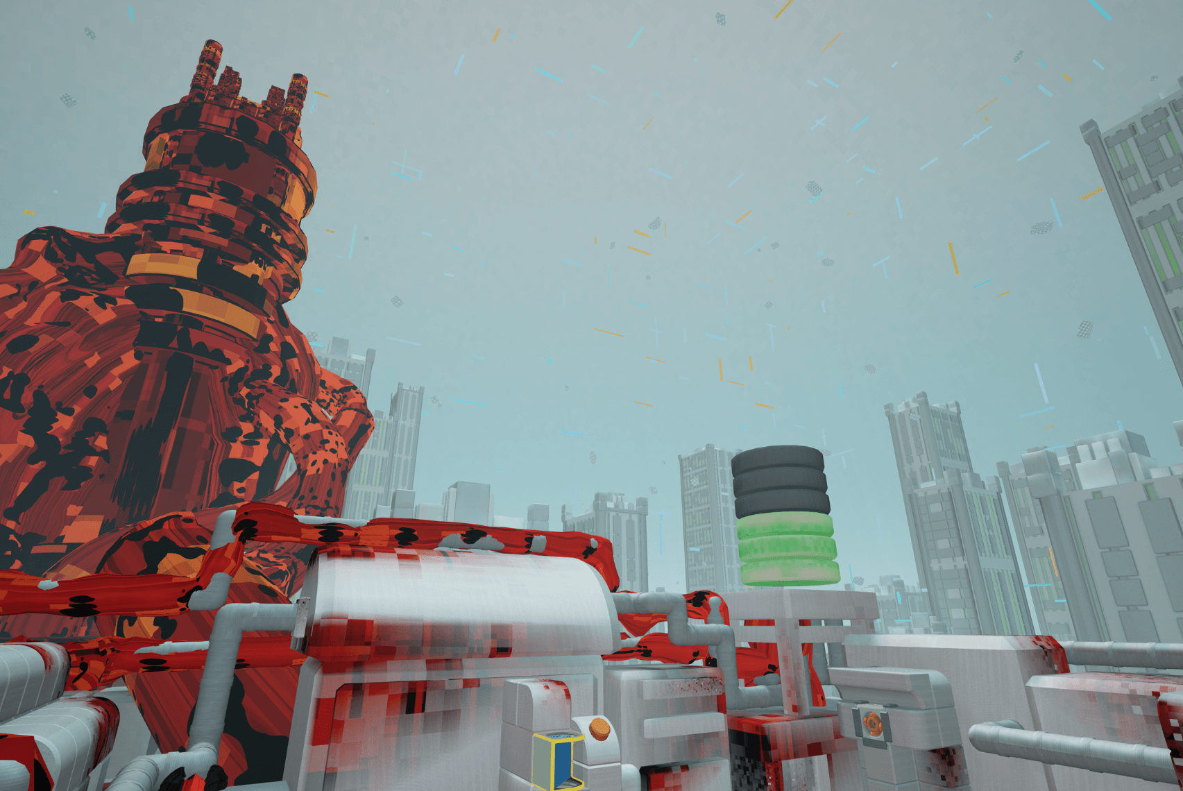 Cyberscape_NormalLevel